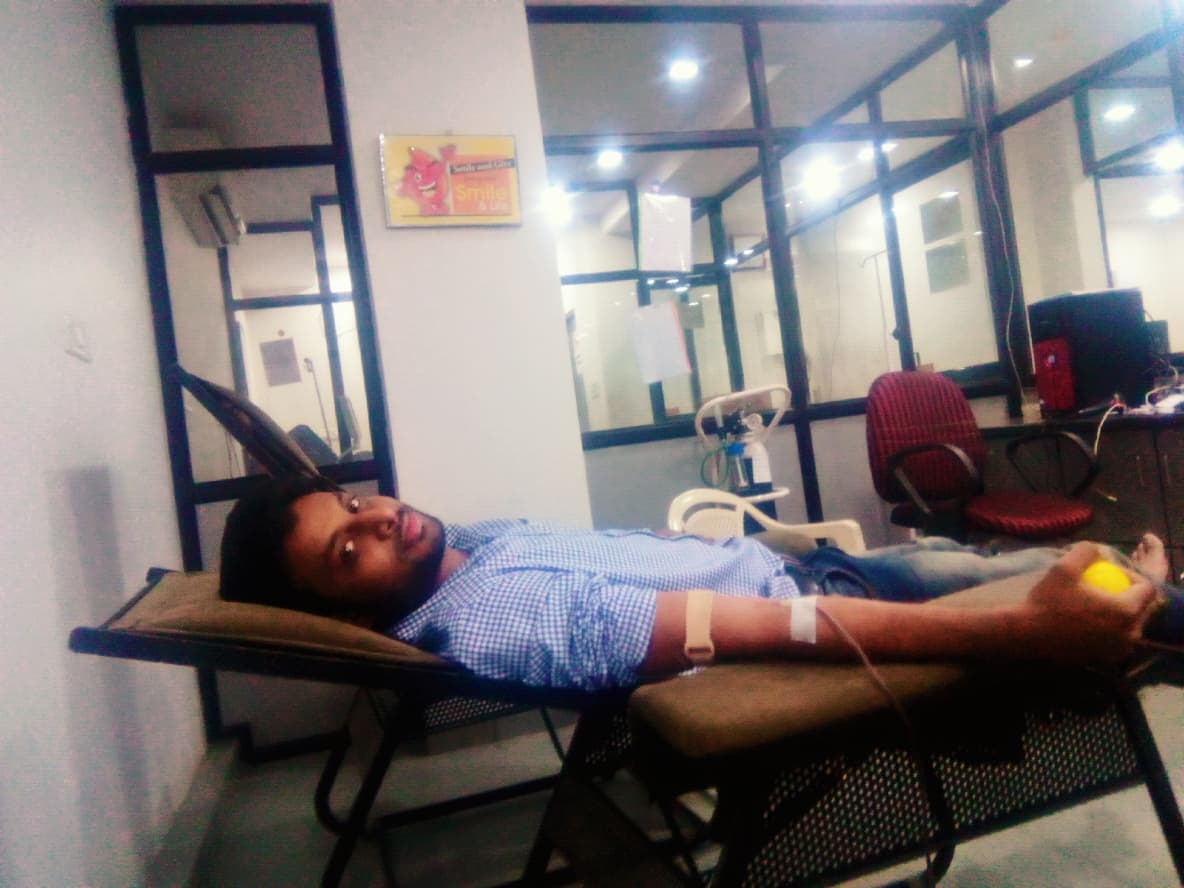 Vision Group of Institutions Nagpur Social Activity photo 10